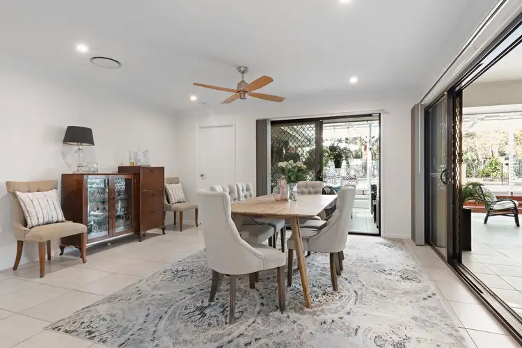 Sixth view of Homely house listing, 77-85 Sanctuary Drive, Cornubia QLD 4130