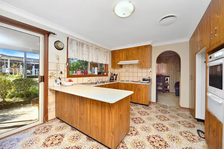 Third view of Homely house listing, 38 Deptford Avenue, Kings Langley NSW 2147