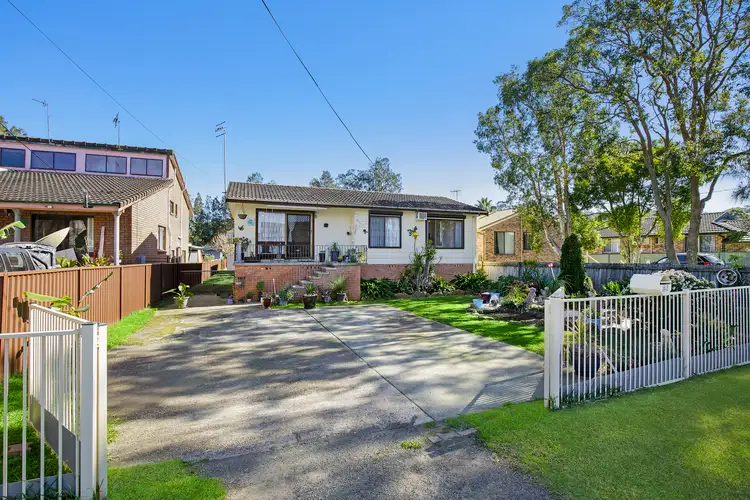 26 Braithwaite Road, Tacoma NSW 2259