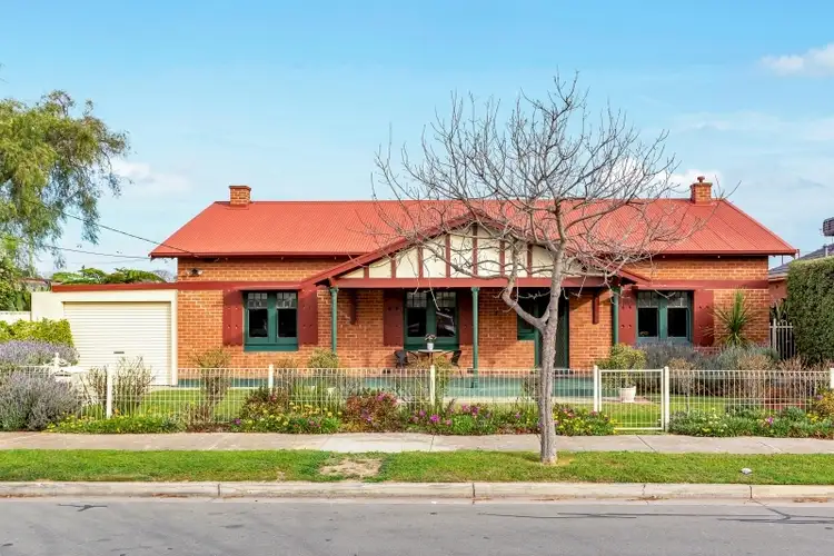 Main view of Homely house listing, 18 Murdoch Avenue, North Plympton SA 5037