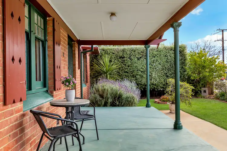 Second view of Homely house listing, 18 Murdoch Avenue, North Plympton SA 5037