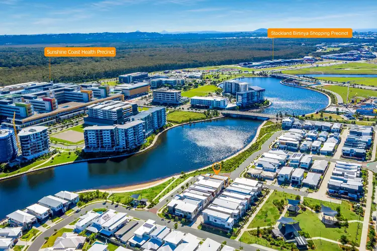 16 Zeal Street, Birtinya QLD 4575