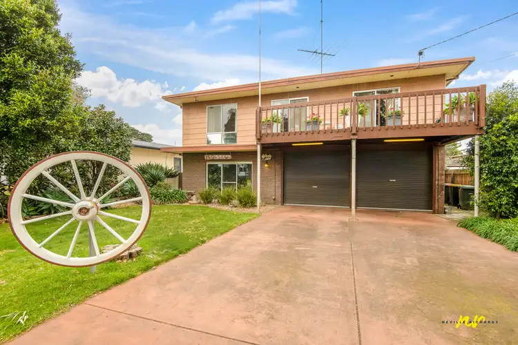 14 Warner Street, Indented Head VIC 3223