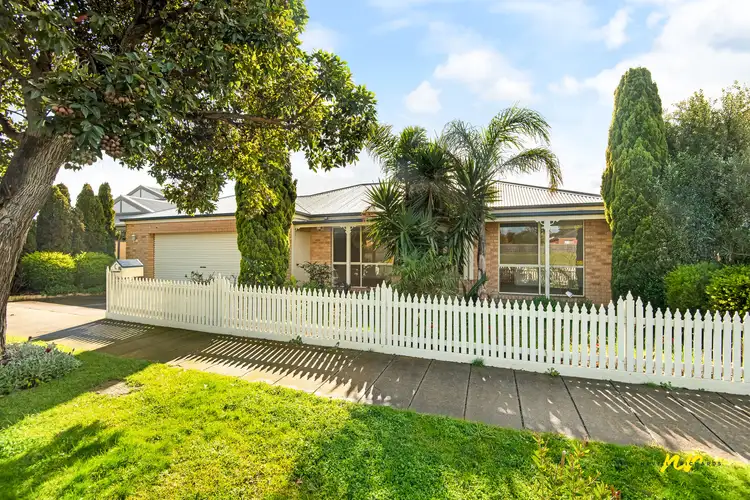 19 Gibson Grove, St Leonards VIC 3223