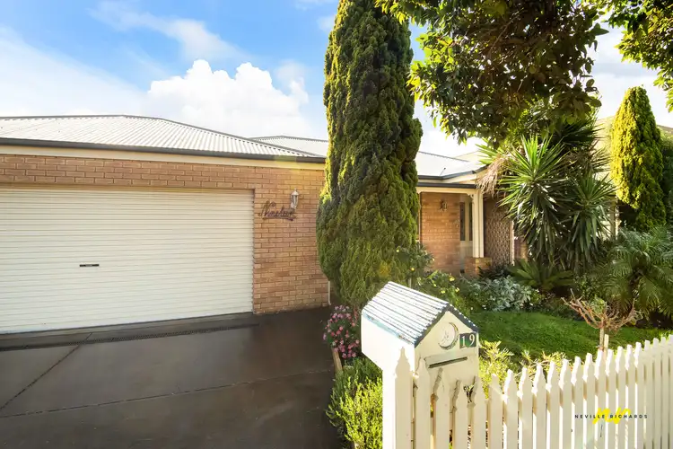 Second view of Homely house listing, 19 Gibson Grove, St Leonards VIC 3223