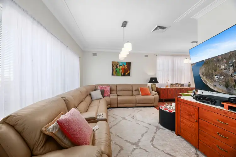 Fourth view of Homely house listing, 50 Abbotsford Parade, Abbotsford NSW 2046