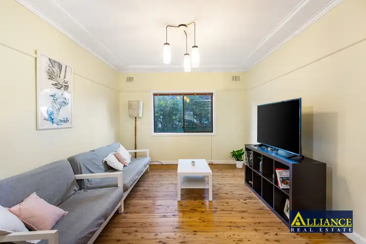 Second view of Homely house listing, 46 Lucas Road, East Hills NSW 2213