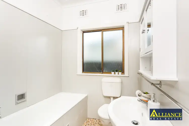 Fourth view of Homely house listing, 46 Lucas Road, East Hills NSW 2213