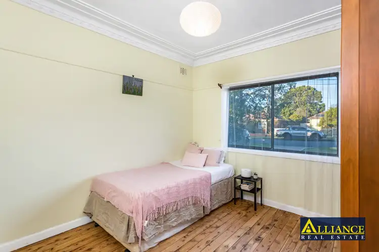 Sixth view of Homely house listing, 46 Lucas Road, East Hills NSW 2213