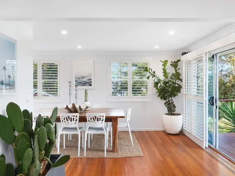 Second view of Homely house listing, 22 Laird Drive, Avoca Beach NSW 2251