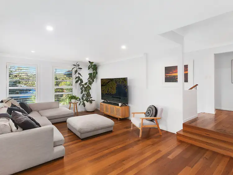 Fifth view of Homely house listing, 22 Laird Drive, Avoca Beach NSW 2251