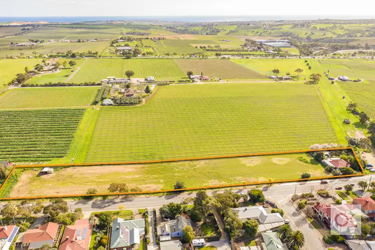 40 Caffrey Street, Mclaren Vale SA 5171