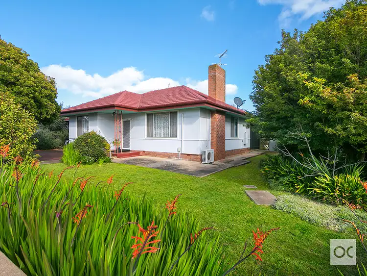 Fifth view of Homely house listing, 40 Caffrey Street, Mclaren Vale SA 5171