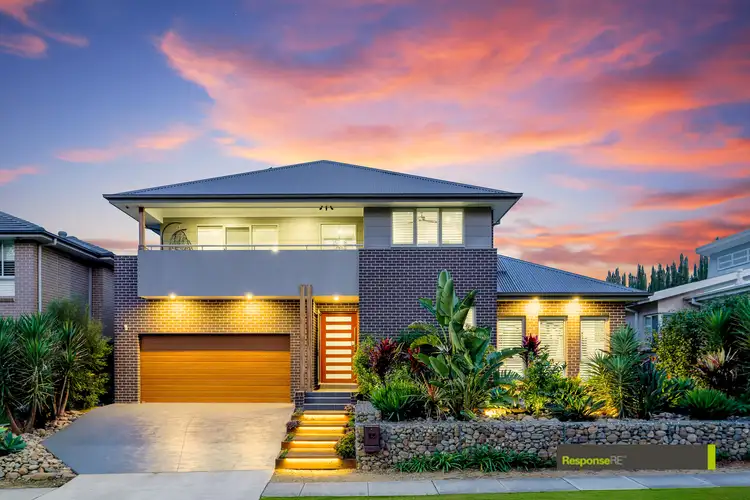 13 Senden Crescent, Colebee NSW 2761