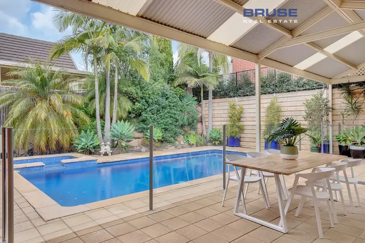 Second view of Homely house listing, 2 Devonshire Court (enter From Martindale Ave), Golden Grove SA 5125