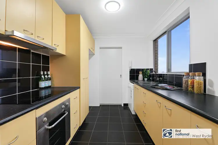 Third view of Homely apartment listing, 21/275 Blaxland Road, Ryde NSW 2112