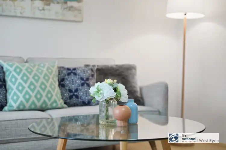 Fourth view of Homely apartment listing, 21/275 Blaxland Road, Ryde NSW 2112