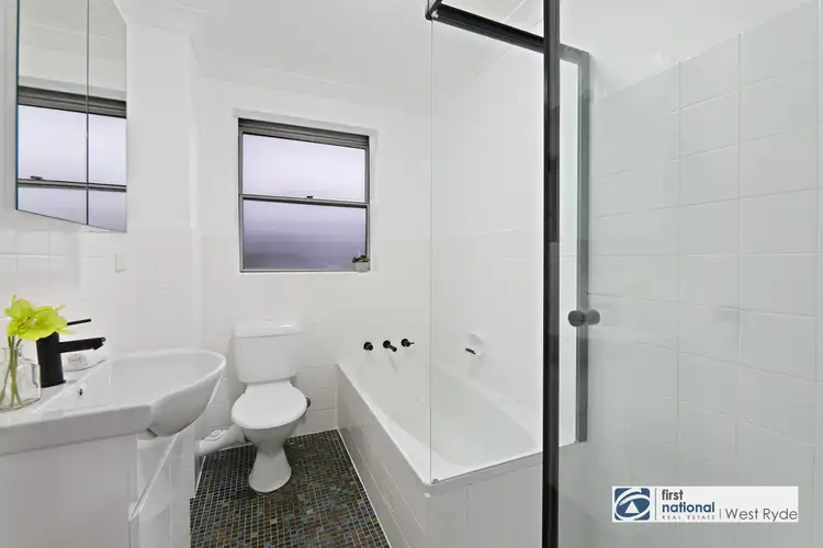 Fifth view of Homely apartment listing, 21/275 Blaxland Road, Ryde NSW 2112