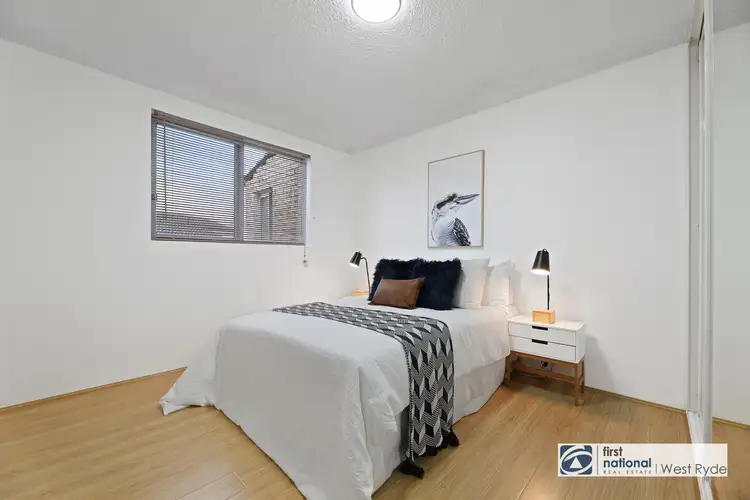Sixth view of Homely apartment listing, 21/275 Blaxland Road, Ryde NSW 2112