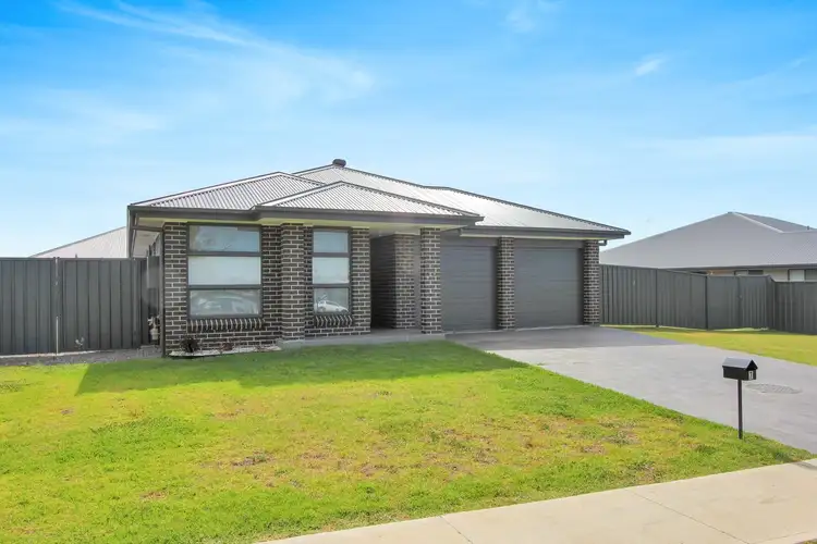 7 Ledger Street, Goulburn NSW 2580
