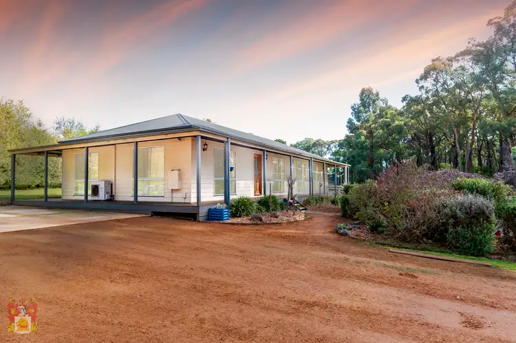 Third view of Homely house listing, 47 Jouvelet Street, Kinglake West VIC 3757