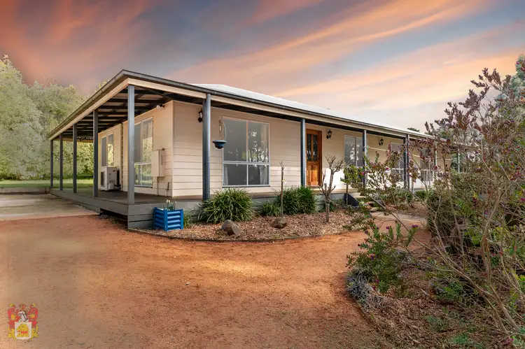 Fourth view of Homely house listing, 47 Jouvelet Street, Kinglake West VIC 3757