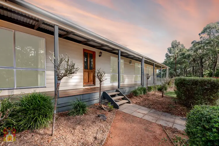 Fifth view of Homely house listing, 47 Jouvelet Street, Kinglake West VIC 3757