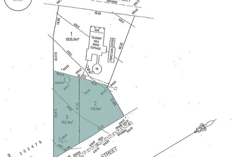 Third view of Homely land listing, LOT 3 Mary Street, Mittagong NSW 2575
