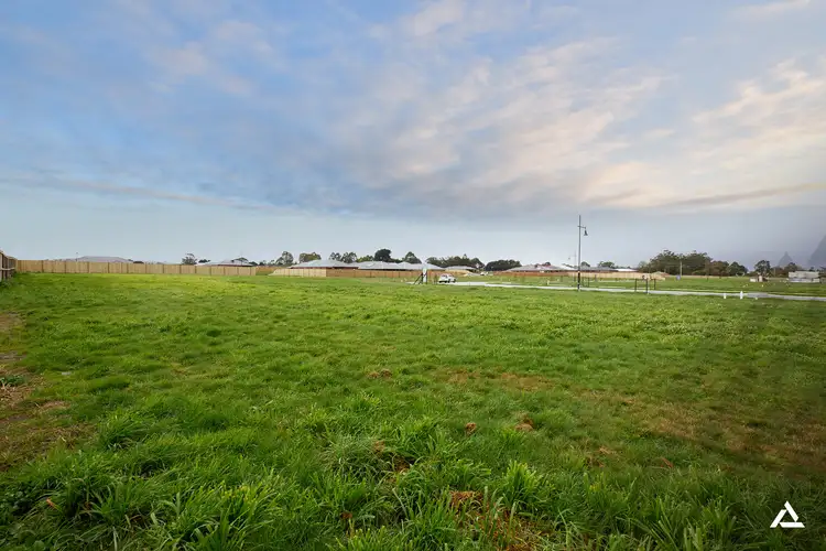 Second view of Homely land listing, 38 Winslow Crescent, Warragul VIC 3820