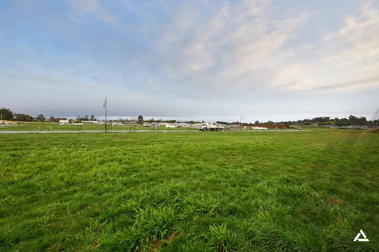 Third view of Homely land listing, 38 Winslow Crescent, Warragul VIC 3820