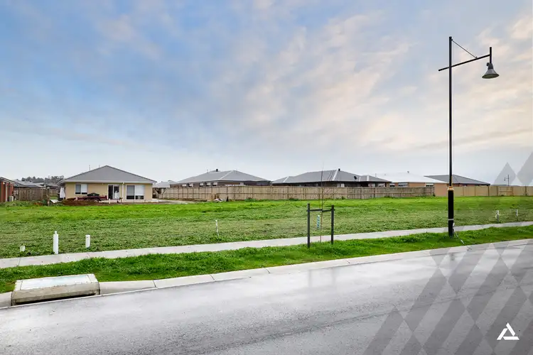 Fourth view of Homely land listing, 38 Winslow Crescent, Warragul VIC 3820