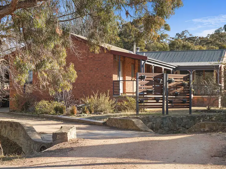 Main view of Homely house listing, 35 Lambie Street, Cooma NSW 2630