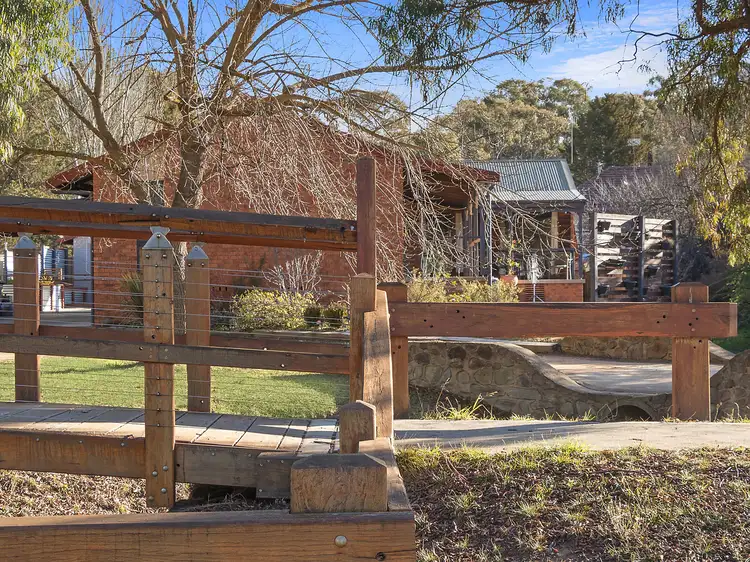 Second view of Homely house listing, 35 Lambie Street, Cooma NSW 2630