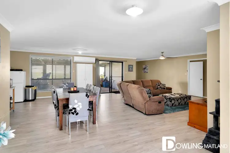 Third view of Homely house listing, 31 Benjamin Circle, Rutherford NSW 2320