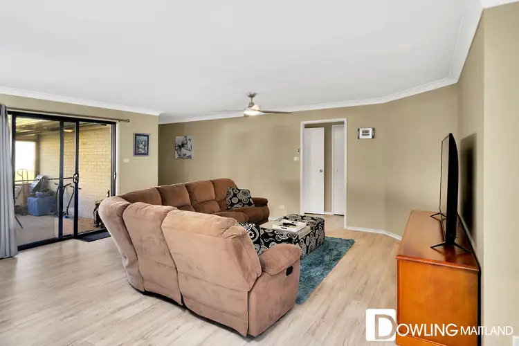Sixth view of Homely house listing, 31 Benjamin Circle, Rutherford NSW 2320