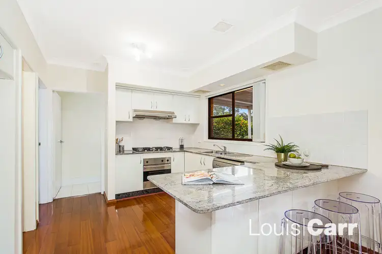 Fourth view of Homely house listing, 39 Parkhill Crescent, Cherrybrook NSW 2126