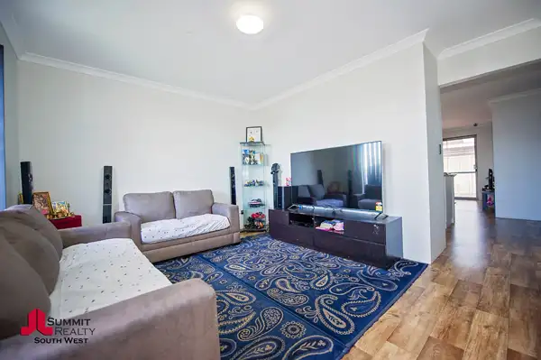 Second view of Homely house listing, 3 Matara Street, Dalyellup WA 6230
