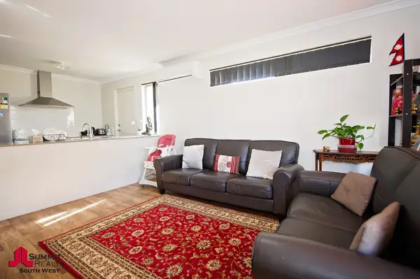 Third view of Homely house listing, 3 Matara Street, Dalyellup WA 6230