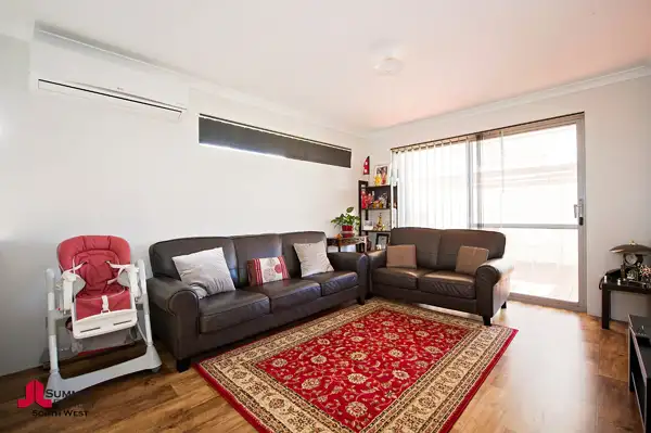 Fourth view of Homely house listing, 3 Matara Street, Dalyellup WA 6230
