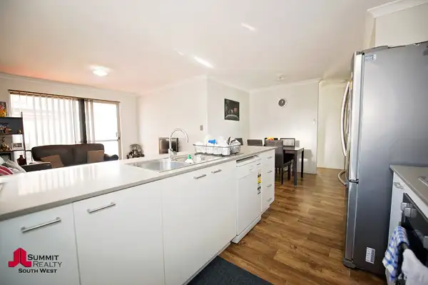 Sixth view of Homely house listing, 3 Matara Street, Dalyellup WA 6230