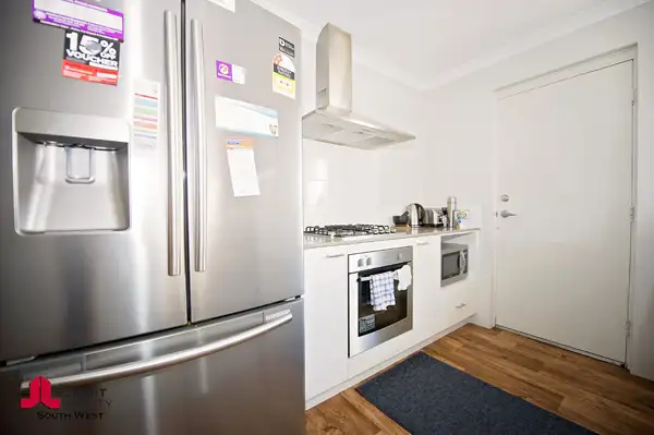 Seventh view of Homely house listing, 3 Matara Street, Dalyellup WA 6230