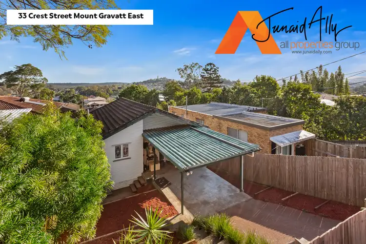 Second view of Homely house listing, 29 Crest Street, Mount Gravatt East QLD 4122