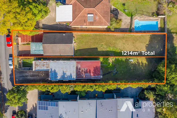 Sixth view of Homely house listing, 29 Crest Street, Mount Gravatt East QLD 4122