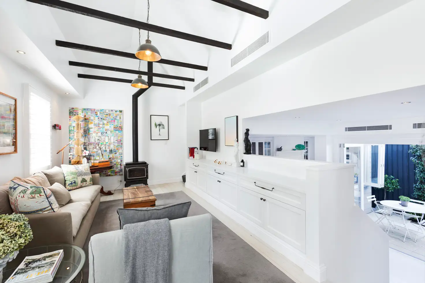 Main view of Homely house listing, 7 Joseph Street, Rozelle NSW 2039