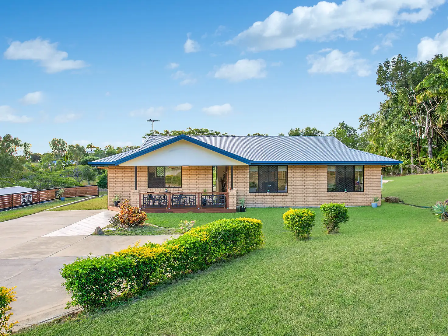 Main view of Homely house listing, 18-20 Price Drive, Glenlee QLD 4711