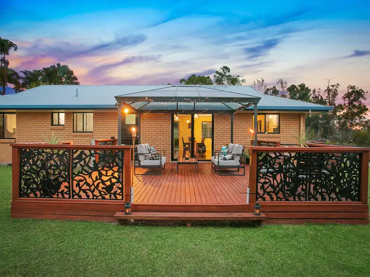 Second view of Homely house listing, 18-20 Price Drive, Glenlee QLD 4711