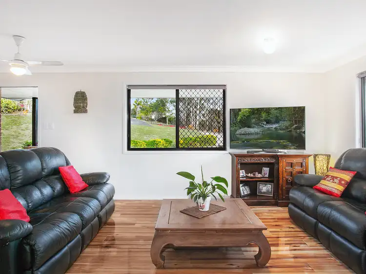 Fourth view of Homely house listing, 18-20 Price Drive, Glenlee QLD 4711