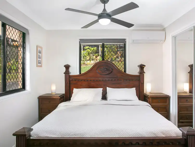 Fifth view of Homely house listing, 18-20 Price Drive, Glenlee QLD 4711