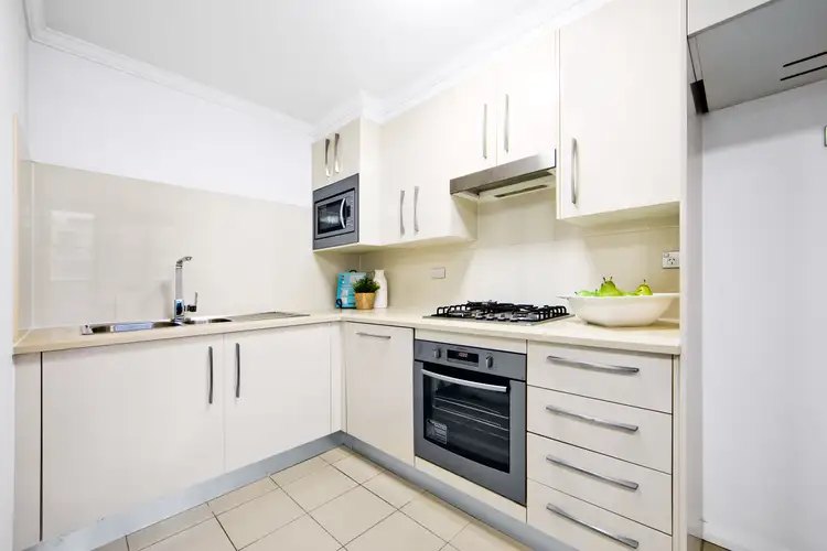 Third view of Homely apartment listing, 128/10 Lachlan Street, Waterloo NSW 2017