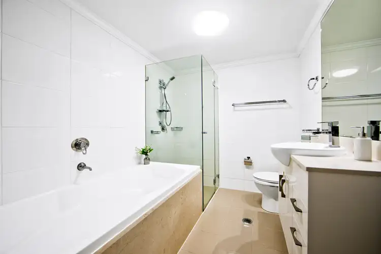 Fifth view of Homely apartment listing, 128/10 Lachlan Street, Waterloo NSW 2017